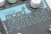 【used】Electro-Harmonix / Bass Mono Synth【GIB Yokohama】