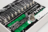 【used】Electro Harmonix / Bass Micro Synthesizer waxx mod. 【GIB Yokohama】