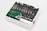 【used】Electro Harmonix / Bass Micro Synthesizer waxx mod. 【GIB Yokohama】