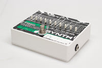 【used】Electro Harmonix / Bass Micro Synthesizer waxx mod. 【GIB Yokohama】