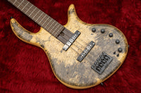 【used】Elrick Bass Guitars / Gold Series e-volution 4st #E3619 3.20kg【委託品】【GIB Yokohama】