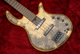 【used】Elrick Bass Guitars / Gold Series e-volution 4st #E3619 3.20kg【委託品】【GIB Yokohama】