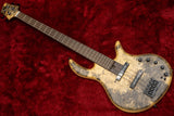 【used】Elrick Bass Guitars / Gold Series e-volution 4st #E3619 3.20kg【委託品】【GIB Yokohama】