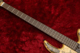 【used】Elrick Bass Guitars / Gold Series e-volution 4st #E3619 3.20kg【委託品】【GIB Yokohama】