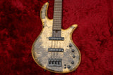 【used】Elrick Bass Guitars / Gold Series e-volution 4st #E3619 3.20kg【委託品】【GIB Yokohama】