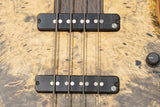 【used】Elrick Bass Guitars / Gold Series e-volution 4st #E3619 3.20kg【委託品】【GIB Yokohama】