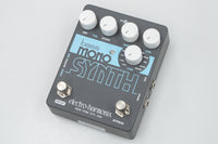 【used】Electro Harmonix / Bass Mono Synth【GIB Yokohama】