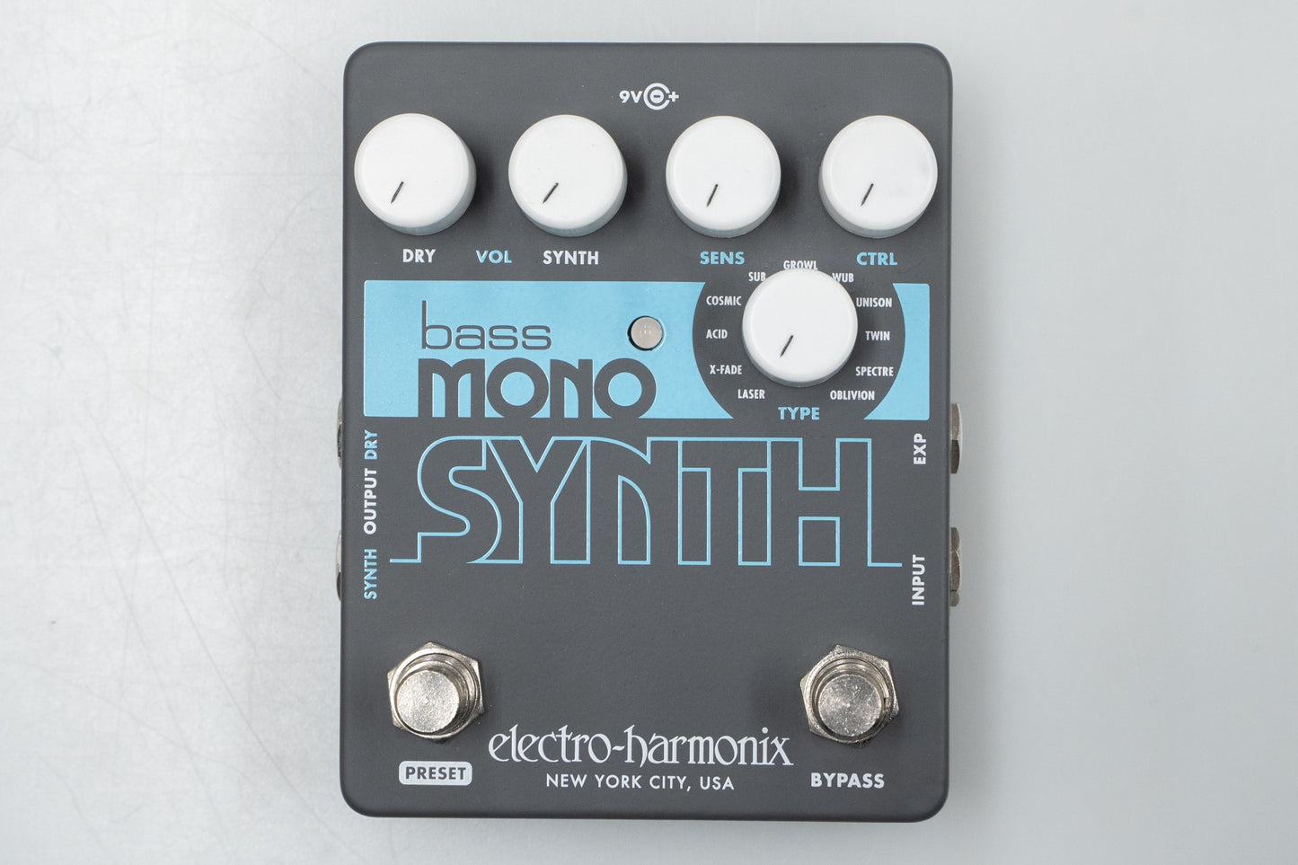 【used】Electro Harmonix / Bass Mono Synth【GIB Yokohama】