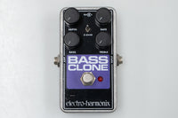 【used】Electro Harmonix / Bass Clone【GIB Yokohama】