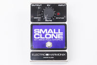 【used】Electro Harmonix / SMALL CLONE EH4600 FULL-CHORUS【GIB Yokohama】