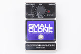 【중고】Electro Harmonix / SMALL CLONE EH4600 FULL-CHORUS【GIB 요코하마】