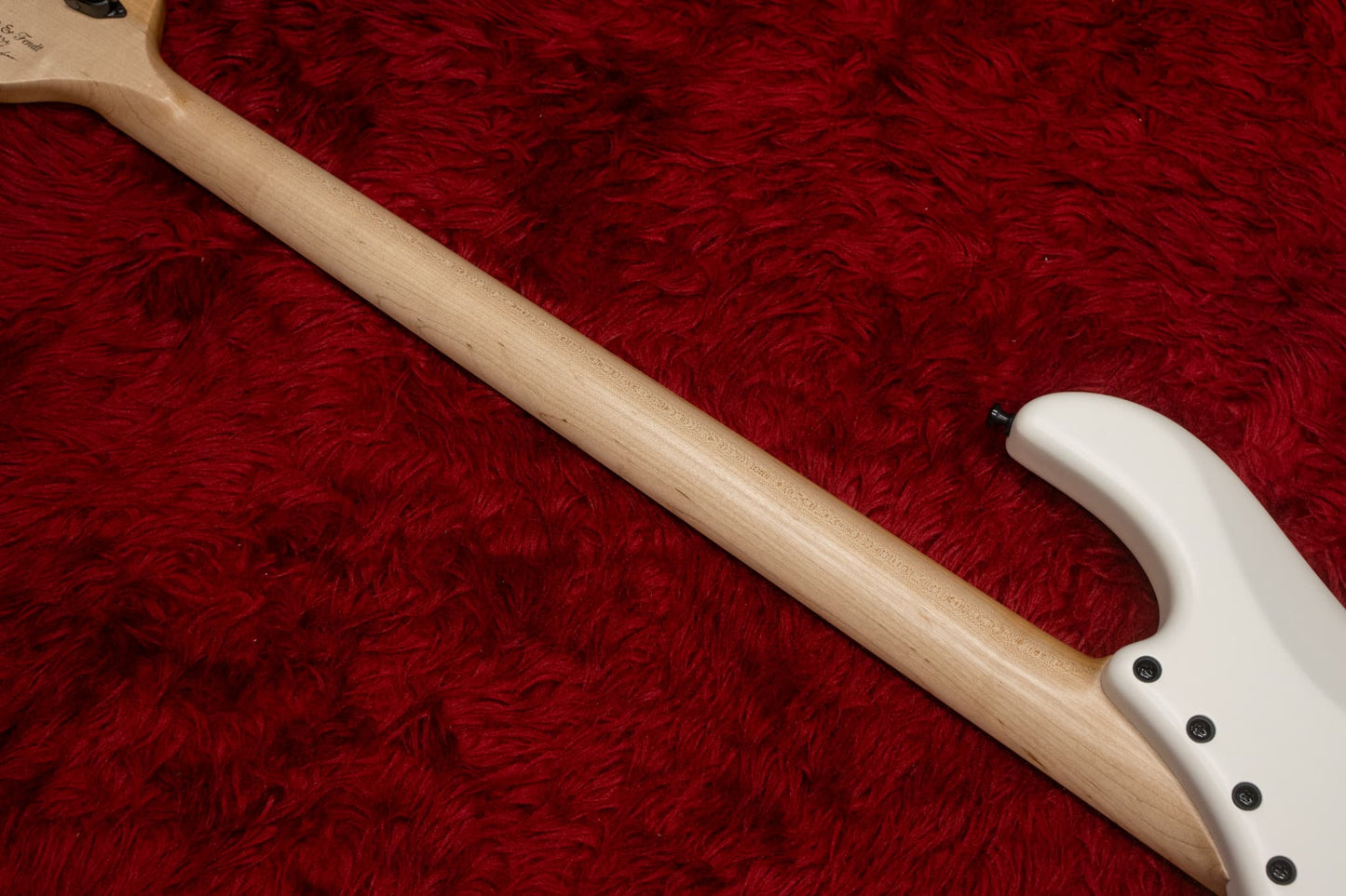 【new】Element / The Element Bass Custom 4st White Active 3.8kg #234【GIB Yokohama】