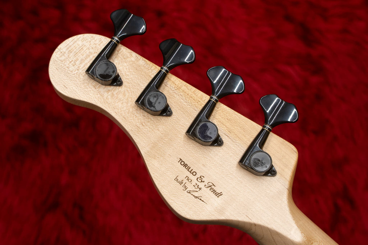 【new】Element / The Element Bass Custom 4st White Active 3.8kg #234【GIB Yokohama】