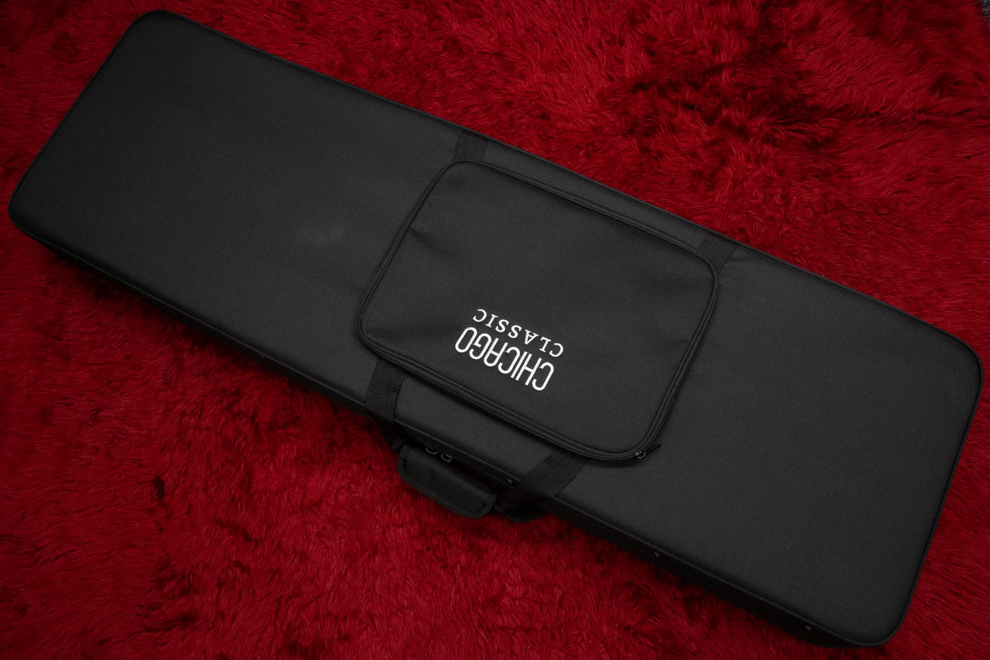 【new】Element / The Element Bass Custom 4st White Active 3.8kg #234【GIB Yokohama】