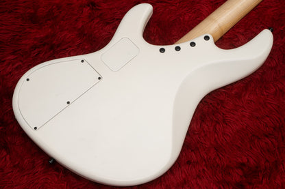 【new】Element / The Element Bass Custom 4st White Active 3.8kg #234【GIB Yokohama】