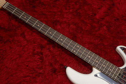 【new】Element / The Element Bass Custom 4st White Active 3.8kg #234【GIB Yokohama】