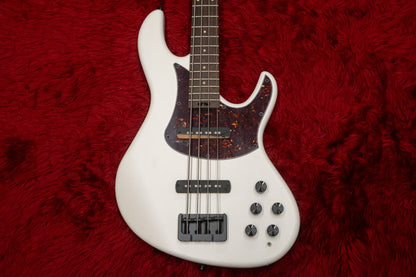 【new】Element / The Element Bass Custom 4st White Active 3.8kg #234【GIB Yokohama】