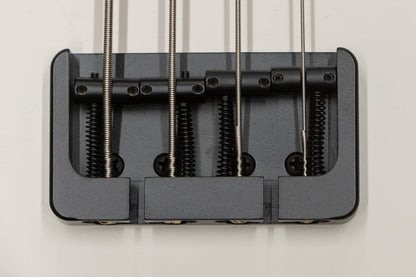 【new】Element / The Element Bass Custom 4st White Active 3.8kg #234【GIB Yokohama】