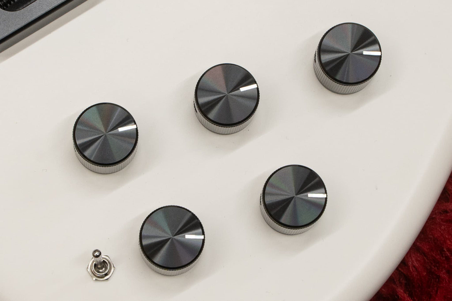 【new】Element / The Element Bass Custom 4st White Active 3.8kg #234【GIB Yokohama】