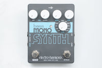 【used】Electro-Harmonix / Bass Mono Synth【GIB Yokohama】