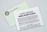 【used】Electro-Harmonix / Bass Mono Synth【GIB Yokohama】