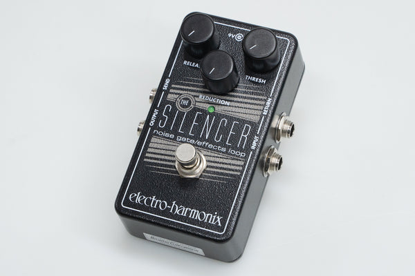 【used】Electro Harmonix / SILENCER【GIB Yokohama】