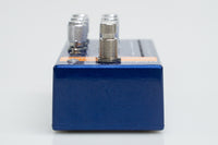 【used】Empress Effects / Compressor MK II Blue【GIB Yokohama】