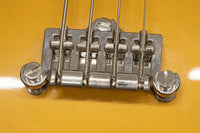 【중고】Epiphone / Jack Casady Bass Gold Metallic #1412210026 3.66kg【GIB Yokohama】