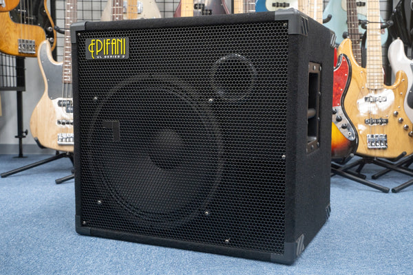 【used】Epifani / UL 115 8 ohms 400W #110400050【GIB Yokohama】