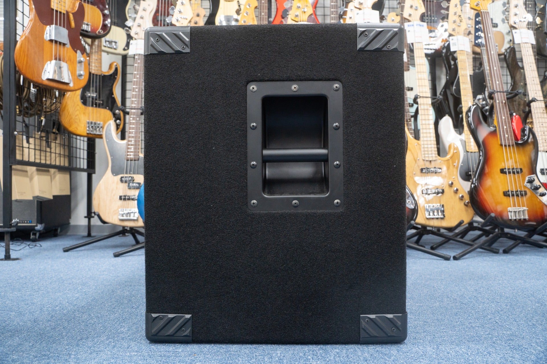 used】Epifani / UL 115 8 ohms 400W #110400050【GIB Yokohama