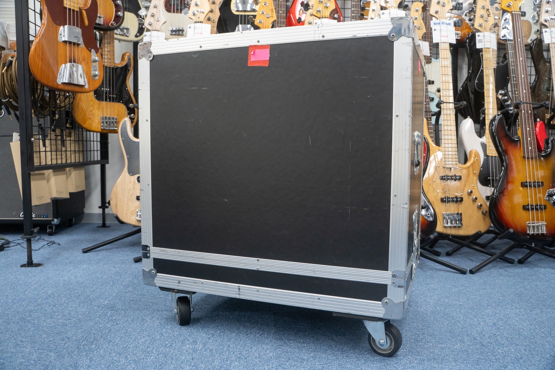 used】Epifani / UL 115 8 ohms 400W #110400050【GIB Yokohama