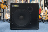 【중고】Epifani / T115UL 4Ω 400W【GIB 요코하마】