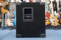 【중고】Epifani / T115UL 4Ω 400W【GIB 요코하마】