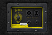 【used】Epifani / T115UL 4Ω 400W【GIB Yokohama】