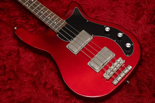 【used】Epiphone / Embassy Bass Sparkling Burgundy 3.420kg #20091534344【GIB Yokohama】