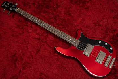 【used】Epiphone / Embassy Bass Sparkling Burgundy 3.420kg #20091534344【GIB Yokohama】