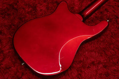 【used】Epiphone / Embassy Bass Sparkling Burgundy 3.420kg #20091534344【GIB Yokohama】