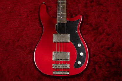 【used】Epiphone / Embassy Bass Sparkling Burgundy 3.420kg #20091534344【GIB Yokohama】