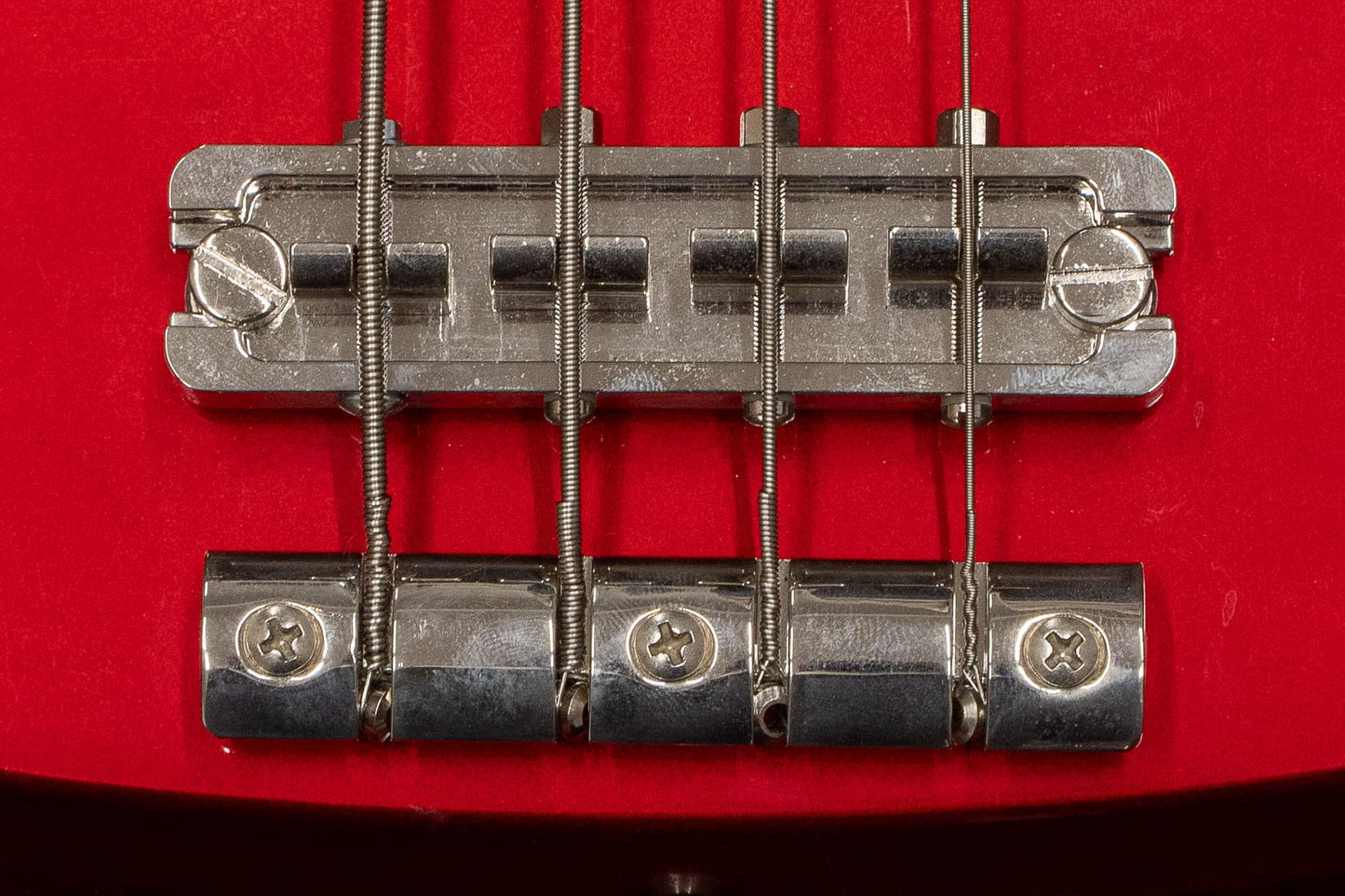 【used】Epiphone / Embassy Bass Sparkling Burgundy 3.420kg #20091534344【GIB Yokohama】