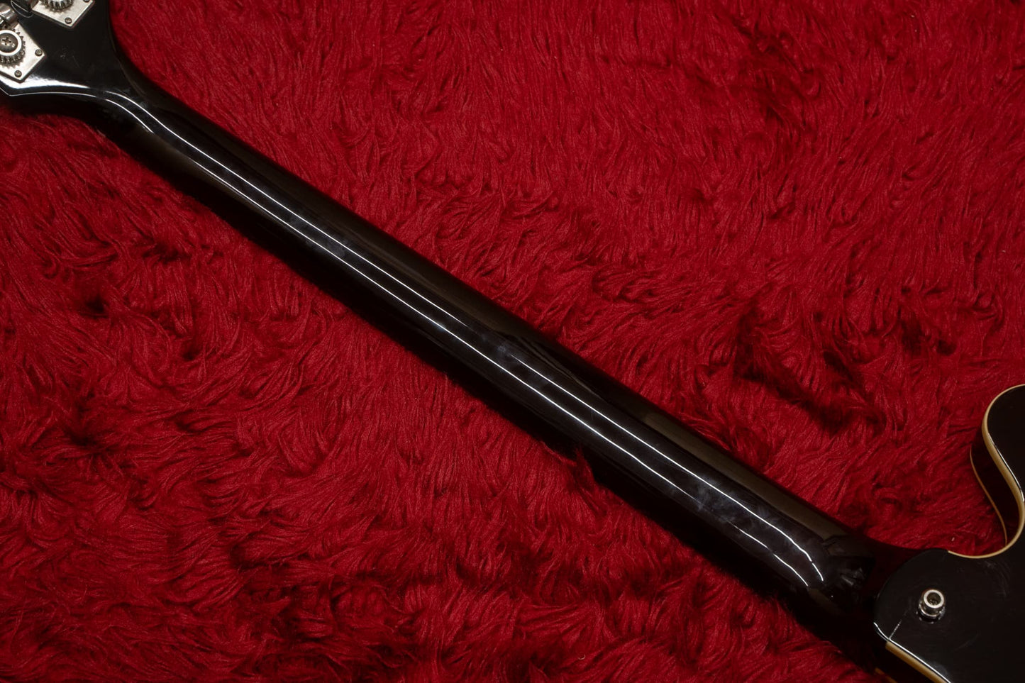 【used】Epiphone / Jack Casady Bass Metallic Gold 2013 3.965kg #1305210033【GIB Yokohama】