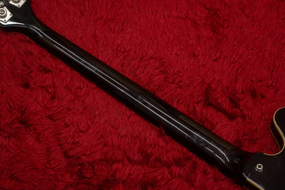 【used】Epiphone / Jack Casady Bass Metallic Gold 2013 3.965kg #1305210033【GIB Yokohama】