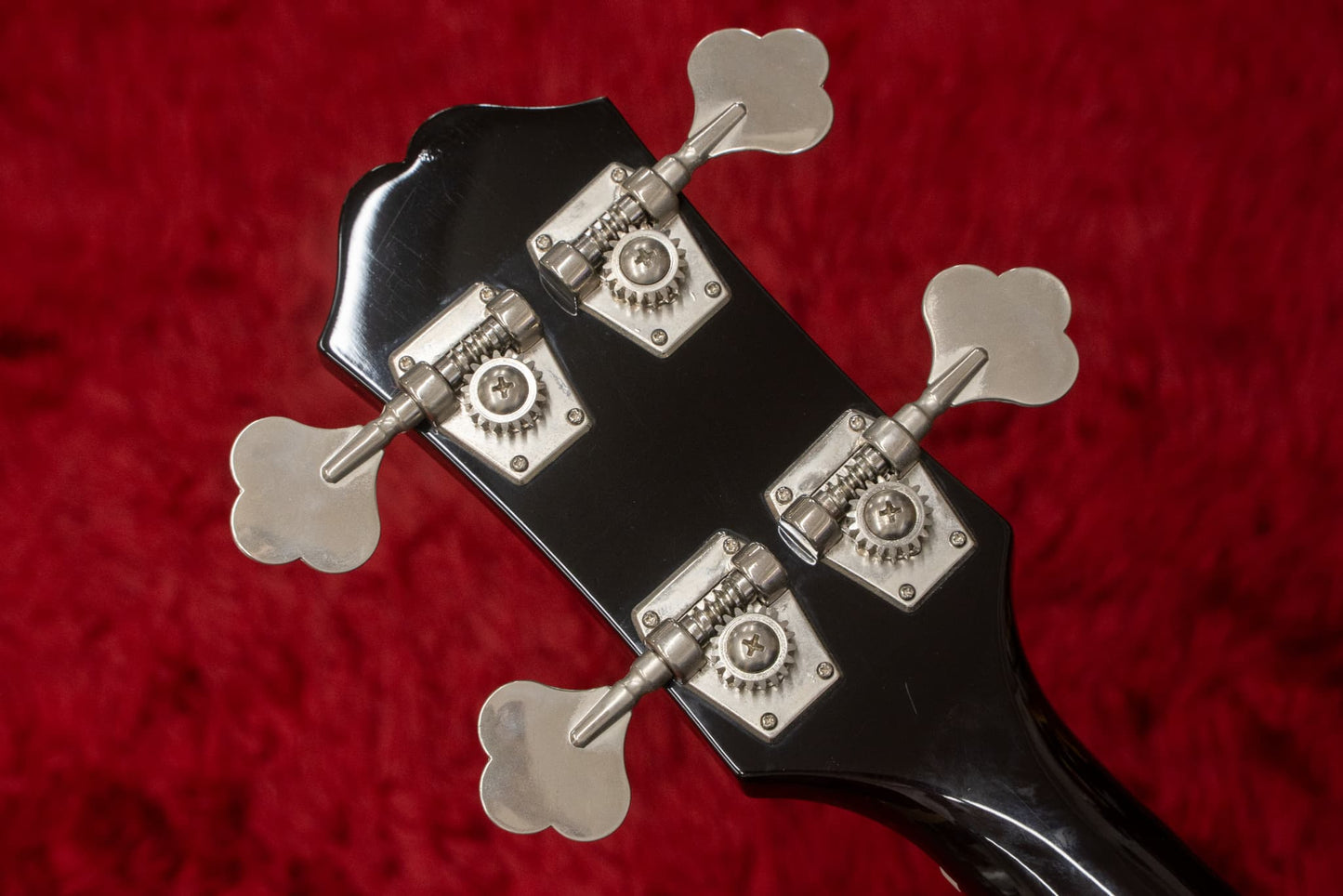 【used】Epiphone / Jack Casady Bass Metallic Gold 2013 3.965kg #1305210033【GIB Yokohama】