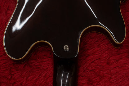 【used】Epiphone / Jack Casady Bass Metallic Gold 2013 3.965kg #1305210033【GIB Yokohama】