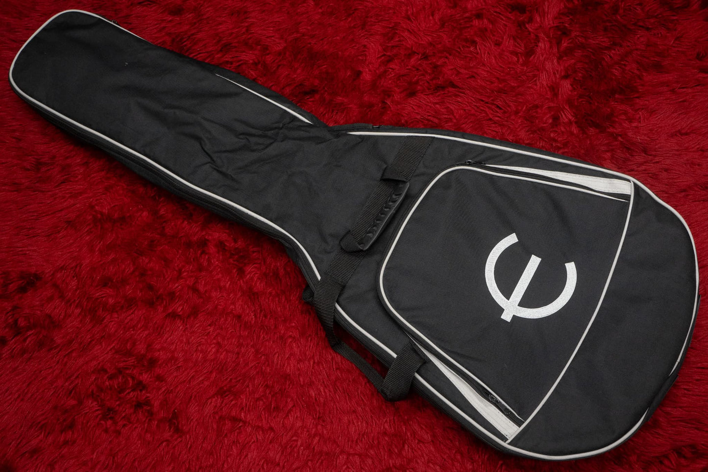 【used】Epiphone / Jack Casady Bass Metallic Gold 2013 3.965kg #1305210033【GIB Yokohama】