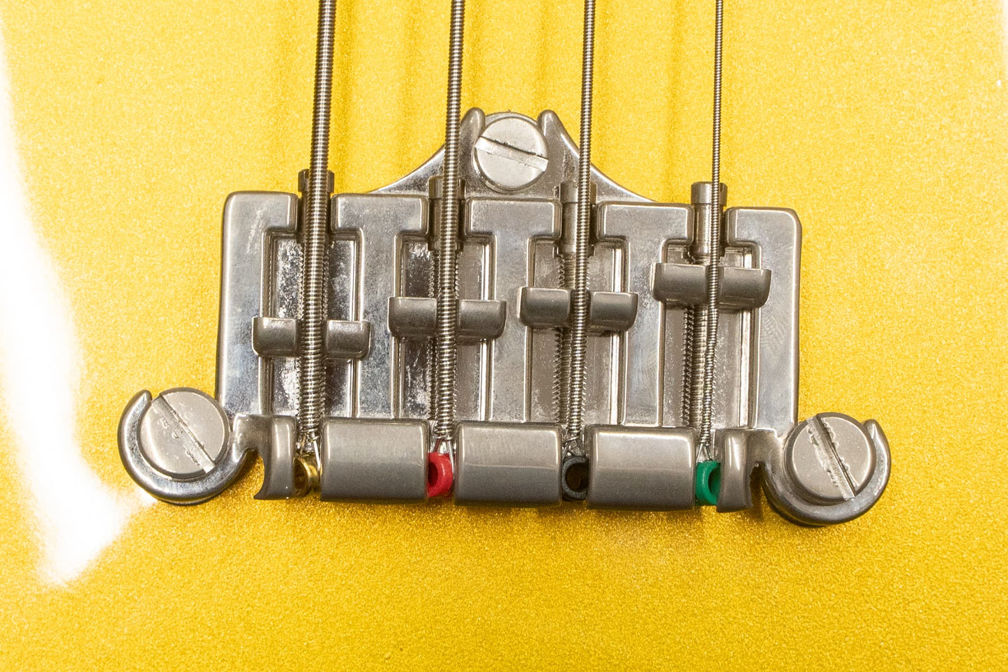 【used】Epiphone / Jack Casady Bass Metallic Gold 2013 3.965kg #1305210033【GIB Yokohama】