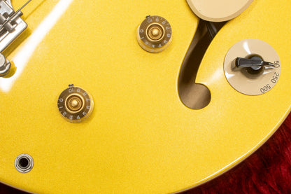 【used】Epiphone / Jack Casady Bass Metallic Gold 2013 3.965kg #1305210033【GIB Yokohama】