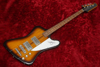 【used】Epiphone / Thunderbird 60s Bass Tobacco Sunburst 2018 4.38kg #18082300918【GIB Yokohama】