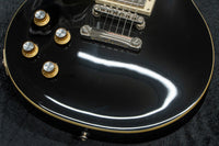 【used】Epiphone / Les Paul Standard Lefty Ebony #21071531133 4.17kg【TONIQ横浜】