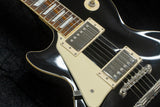 【used】Epiphone / Les Paul Standard Lefty Ebony #21071531133 4.17kg【TONIQ横浜】