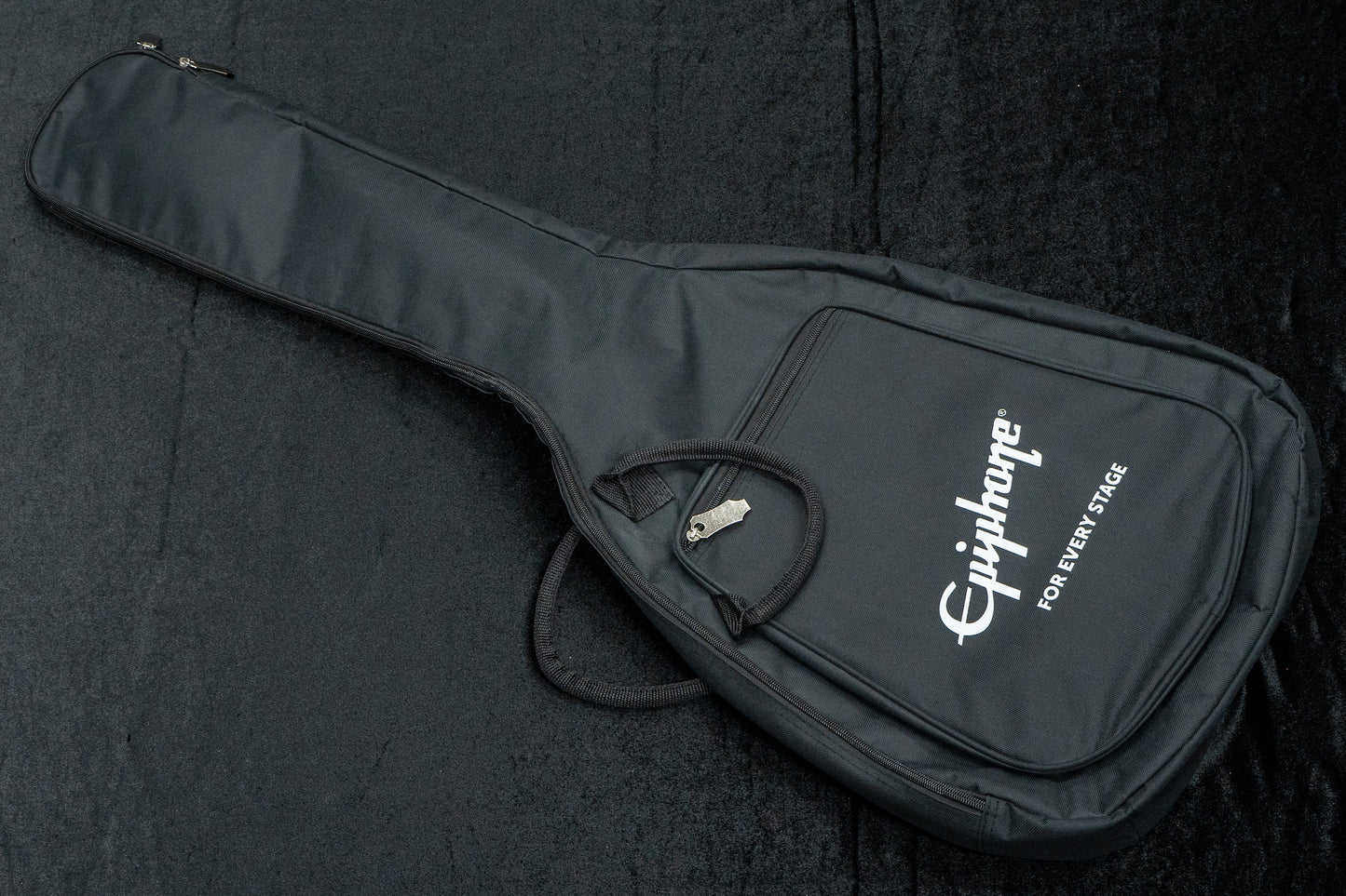 【used】Epiphone / Les Paul Standard Lefty Ebony #21071531133 4.17kg【TONIQ横浜】